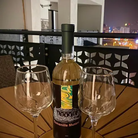 Grand * 蒂米什瓦拉