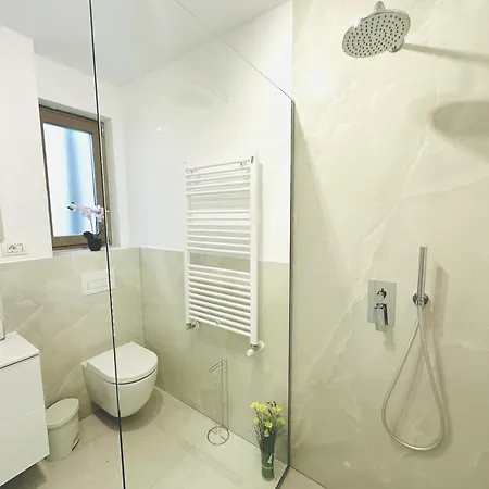 Apartment Grand