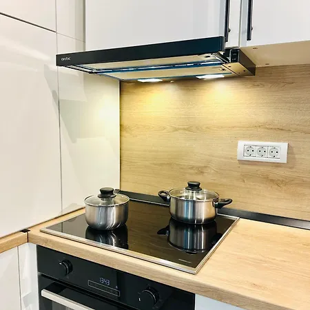Apartment Grand *