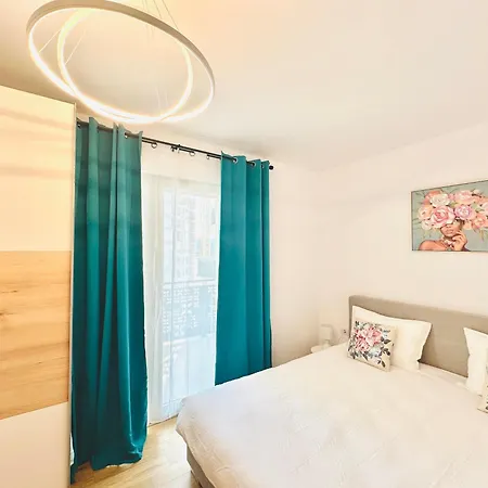 Apartment Grand *