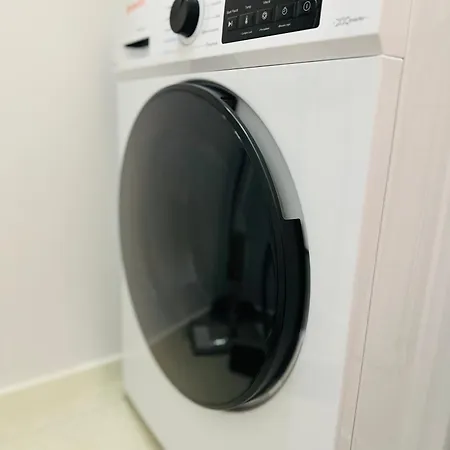 公寓 Grand 蒂米什瓦拉