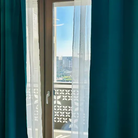 Grand 蒂米什瓦拉