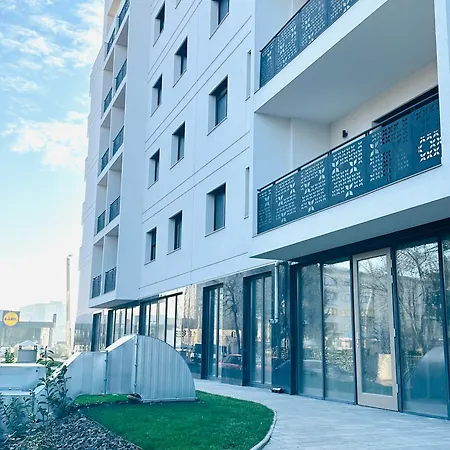 Grand Тимишоара