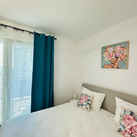 Grand Apartament