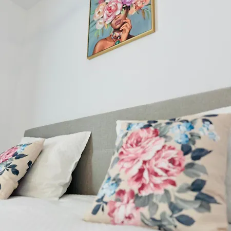 Apartment Grand