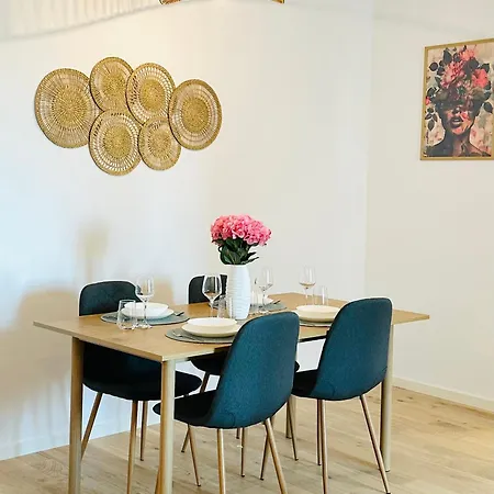 Grand Apartament *