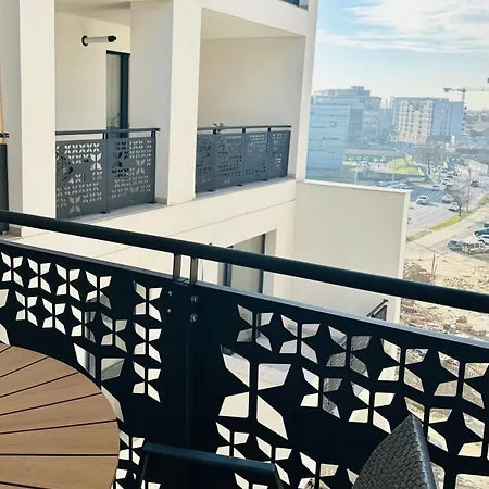 Apartment Grand *