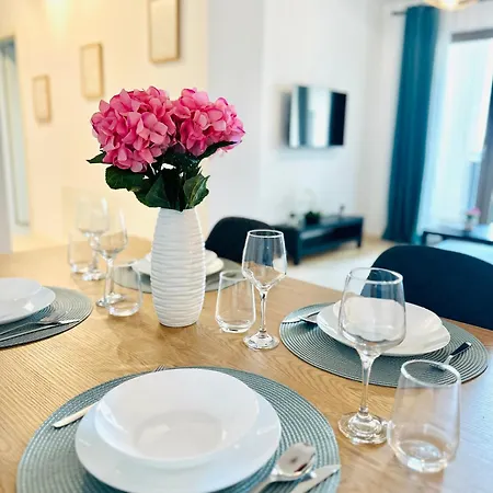 Apartment Grand