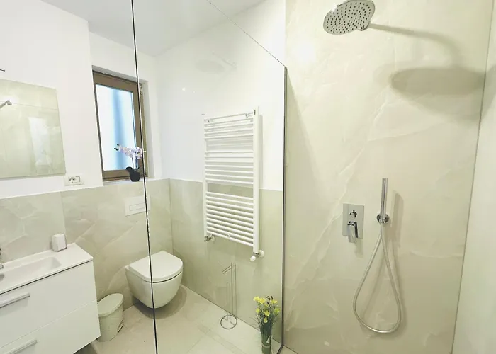 Апартаменты Grand