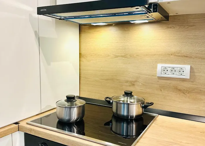 Διαμέρισμα Grand *