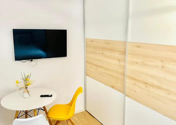 Grand Διαμέρισμα Τιμισοάρα