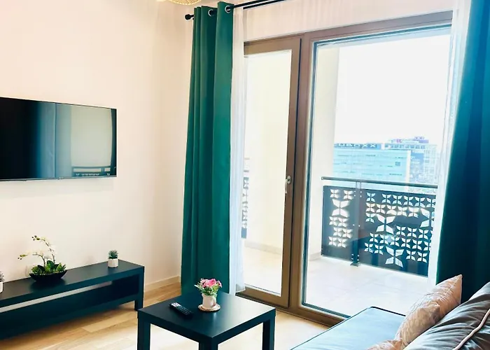 Grand Διαμέρισμα Τιμισοάρα