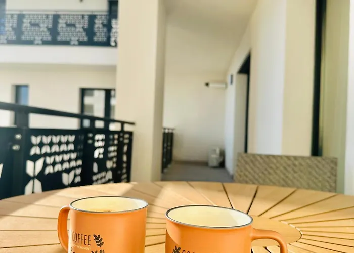 Grand Apartment Timişoara