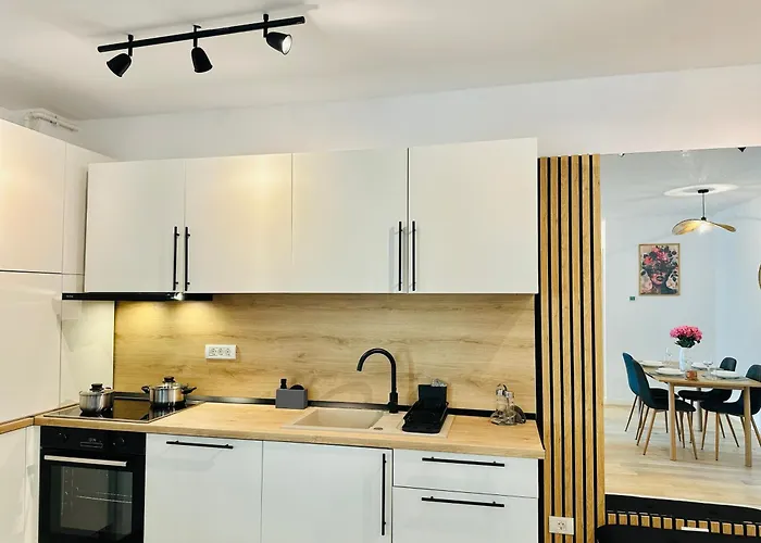 Apartment Grand Timişoara